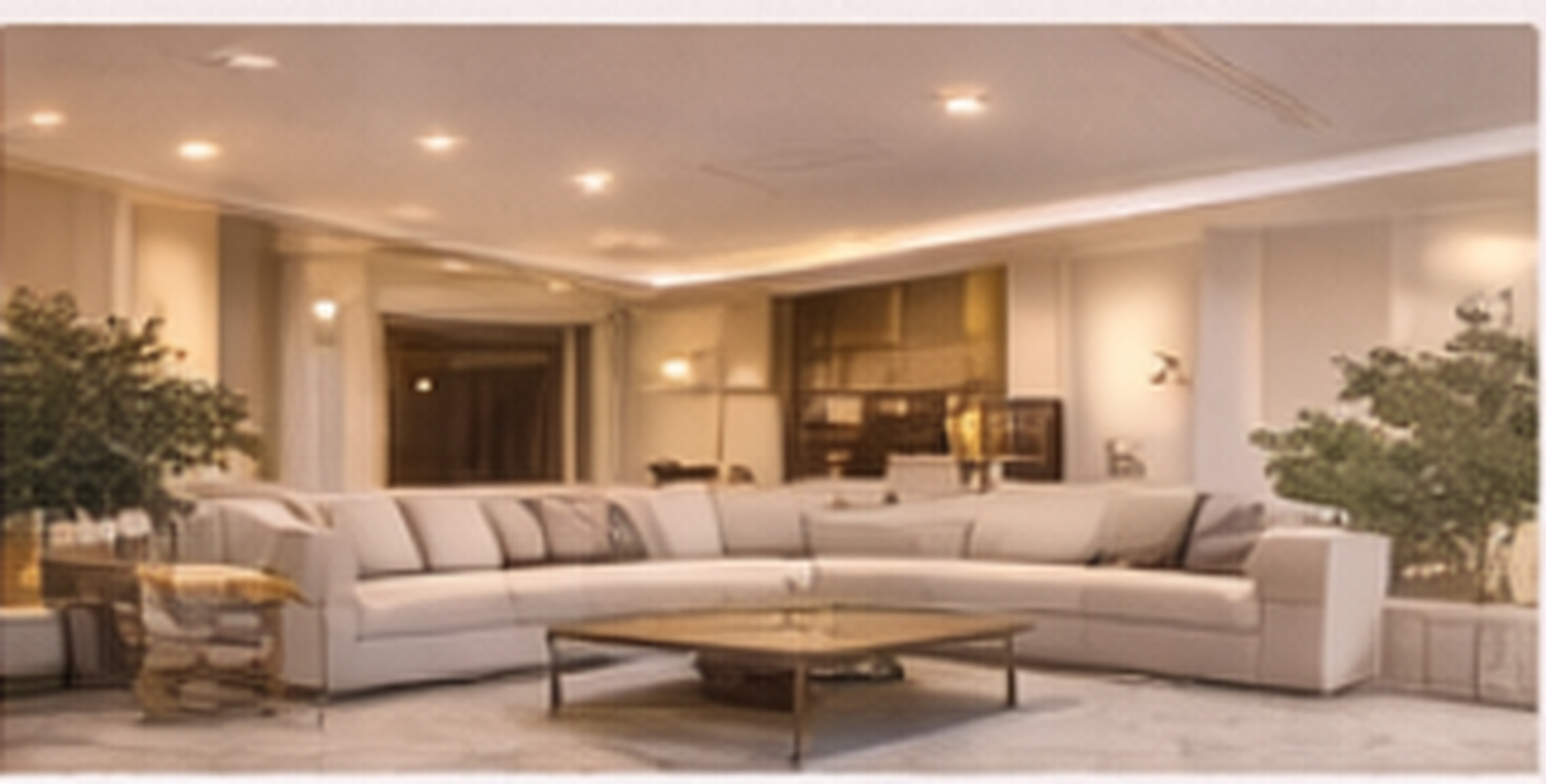 Classic Home Transformation