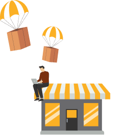 Shop image